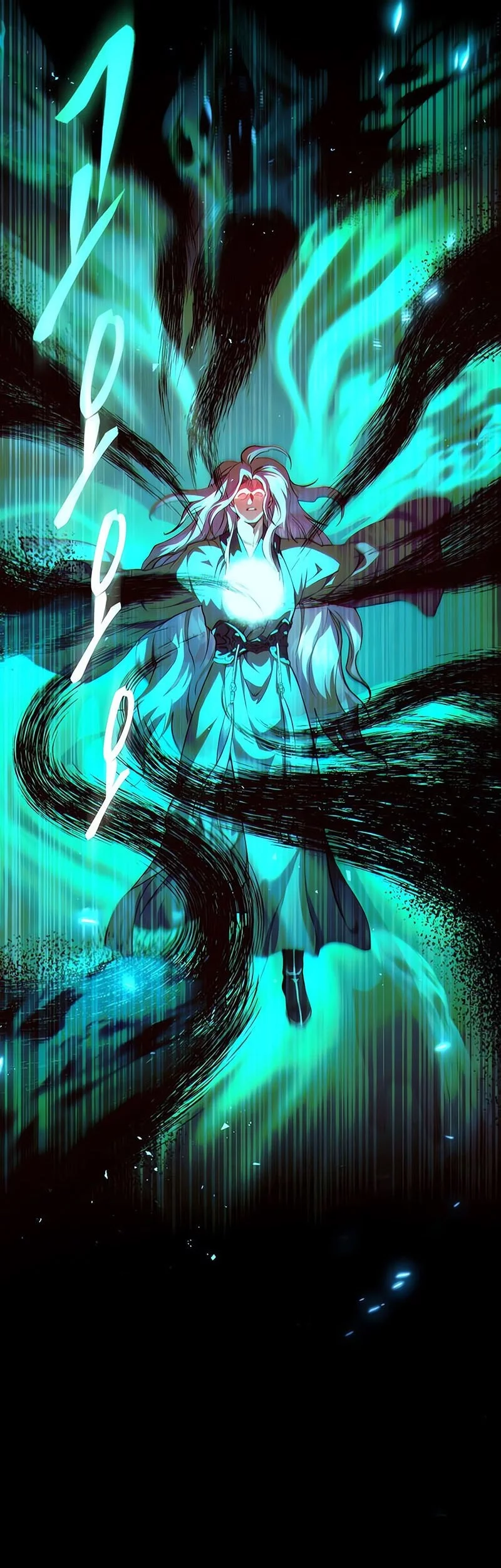 The Heavenly Demon Wants a Quiet Life Chapter 53 - halaman 15