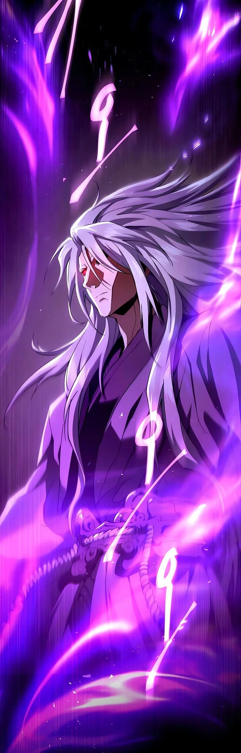 The Heavenly Demon Wants a Quiet Life Chapter 53 - halaman 17