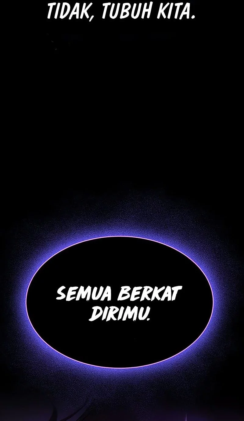 The Heavenly Demon Wants a Quiet Life Chapter 53 - halaman 22