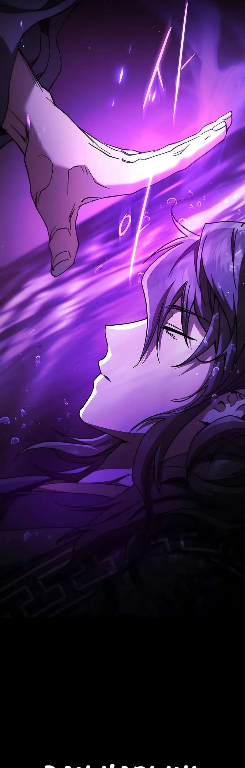 The Heavenly Demon Wants a Quiet Life Chapter 53 - halaman 23