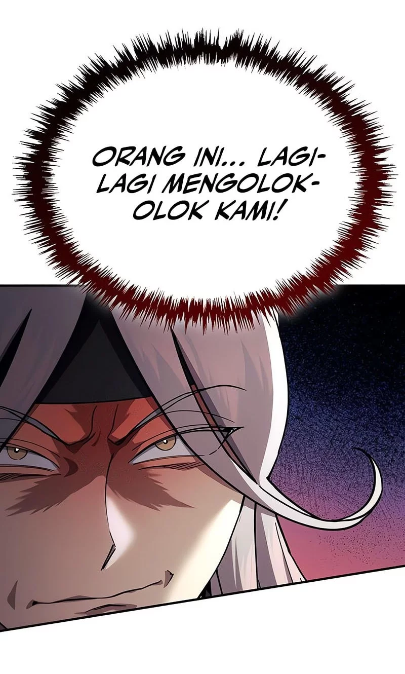 The Heavenly Demon Wants a Quiet Life Chapter 53 - halaman 42