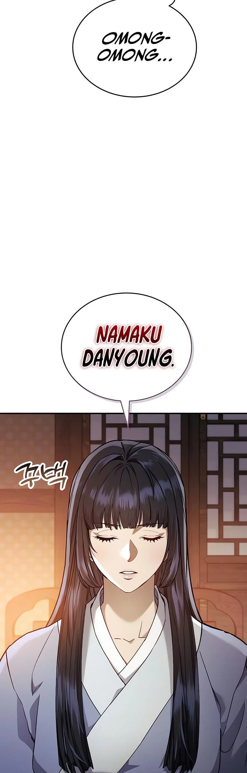 The Heavenly Demon Wants a Quiet Life Chapter 53 - halaman 44