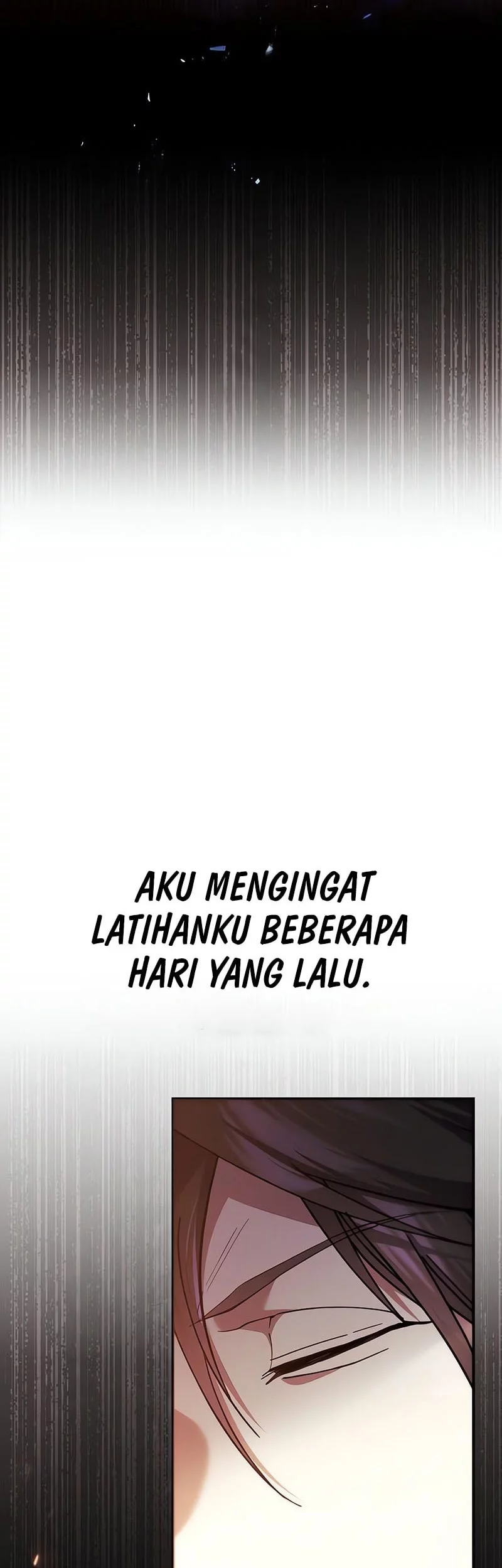 The Heavenly Demon Wants a Quiet Life Chapter 53 - halaman 5