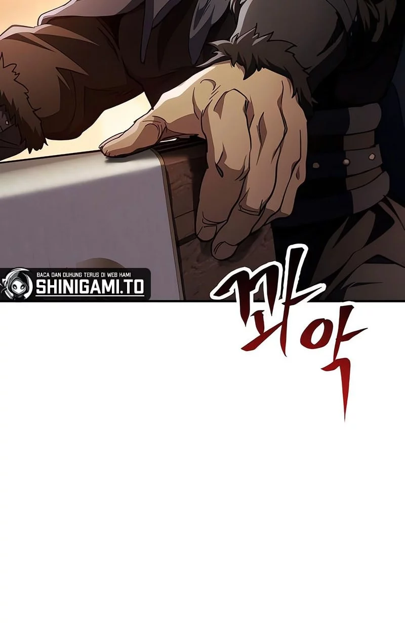 The Heavenly Demon Wants a Quiet Life Chapter 53 - halaman 54