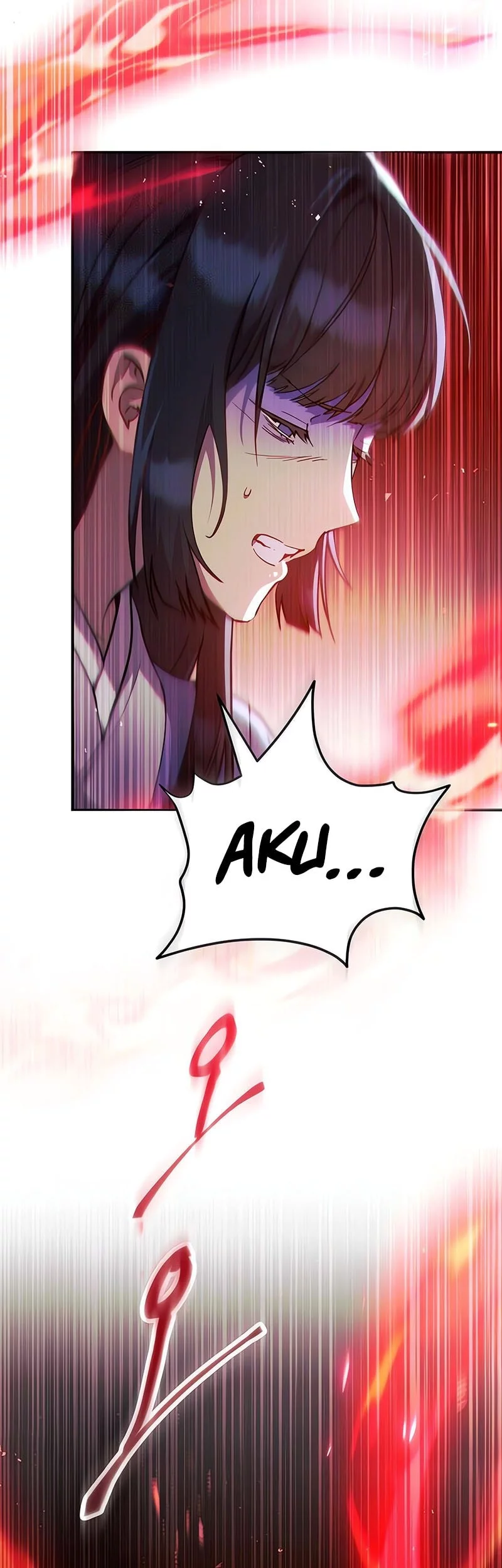 The Heavenly Demon Wants a Quiet Life Chapter 53 - halaman 63