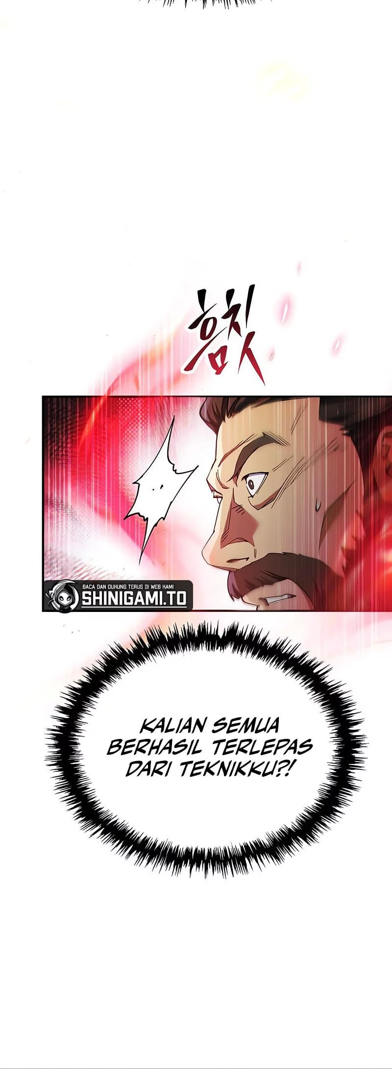 The Heavenly Demon Wants a Quiet Life Chapter 53 - halaman 69