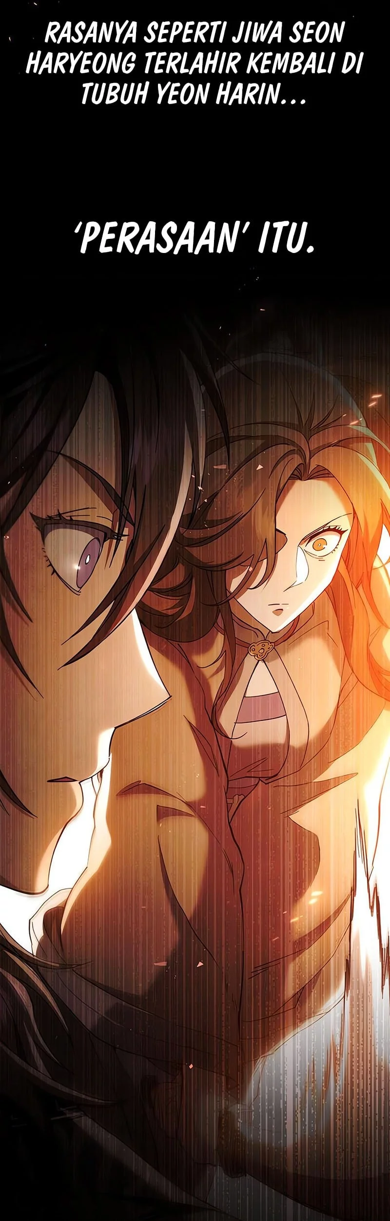The Heavenly Demon Wants a Quiet Life Chapter 53 - halaman 7