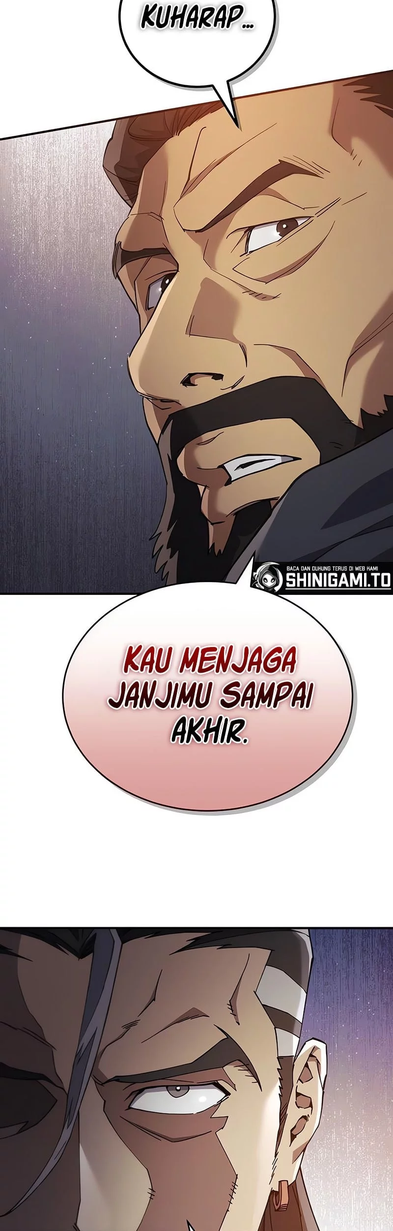The Heavenly Demon Wants a Quiet Life Chapter 53 - halaman 76