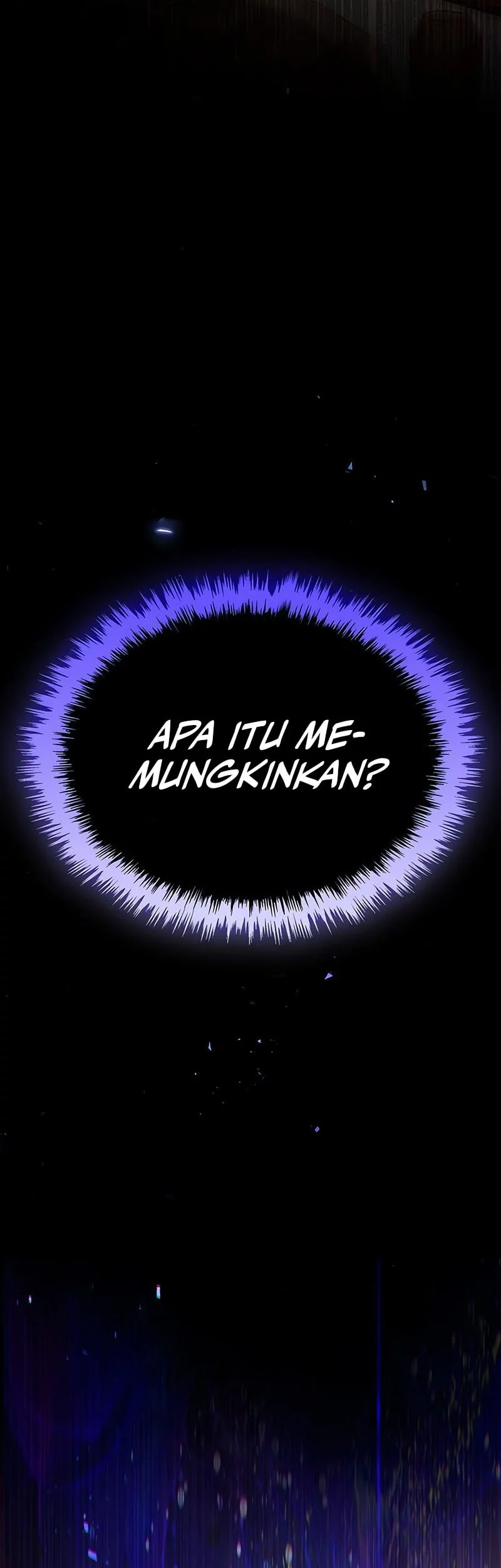 The Heavenly Demon Wants a Quiet Life Chapter 53 - halaman 8