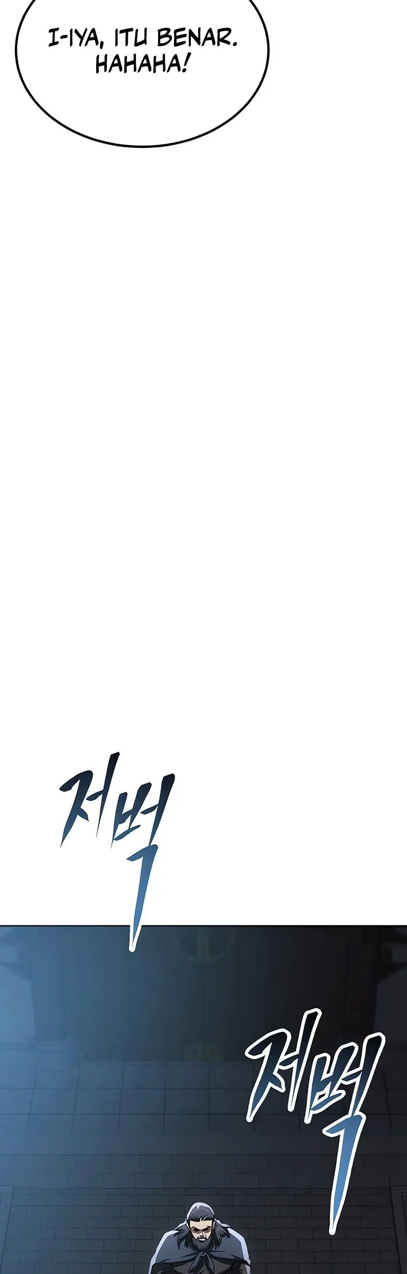 The Heavenly Demon Wants a Quiet Life Chapter 53 - halaman 80