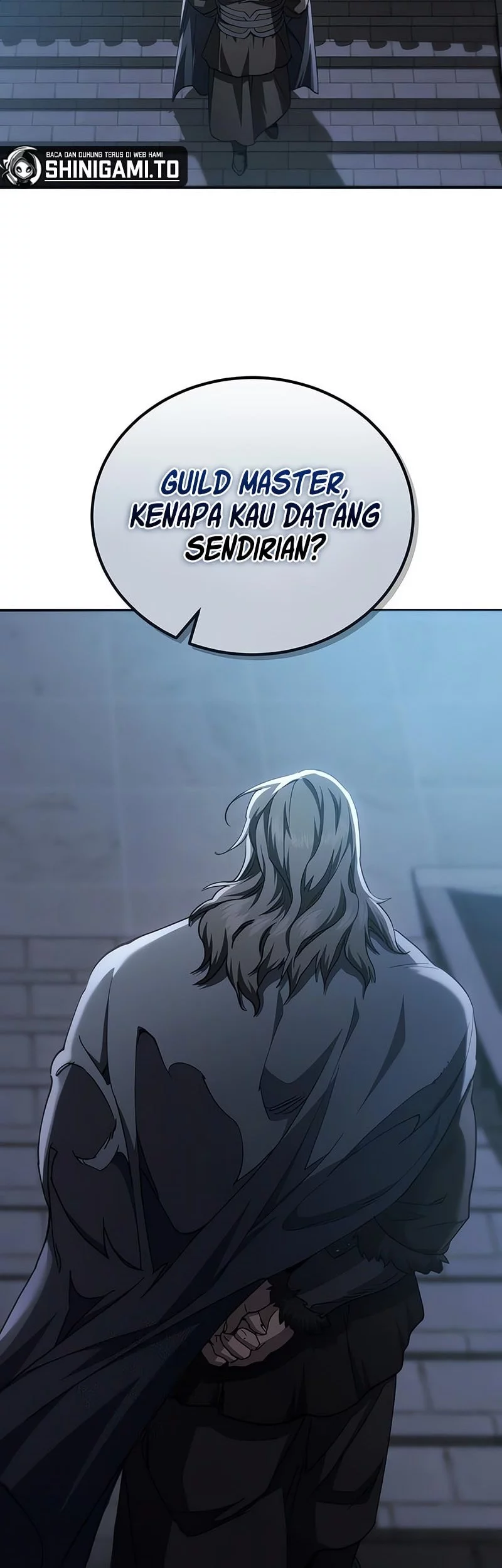 The Heavenly Demon Wants a Quiet Life Chapter 53 - halaman 81