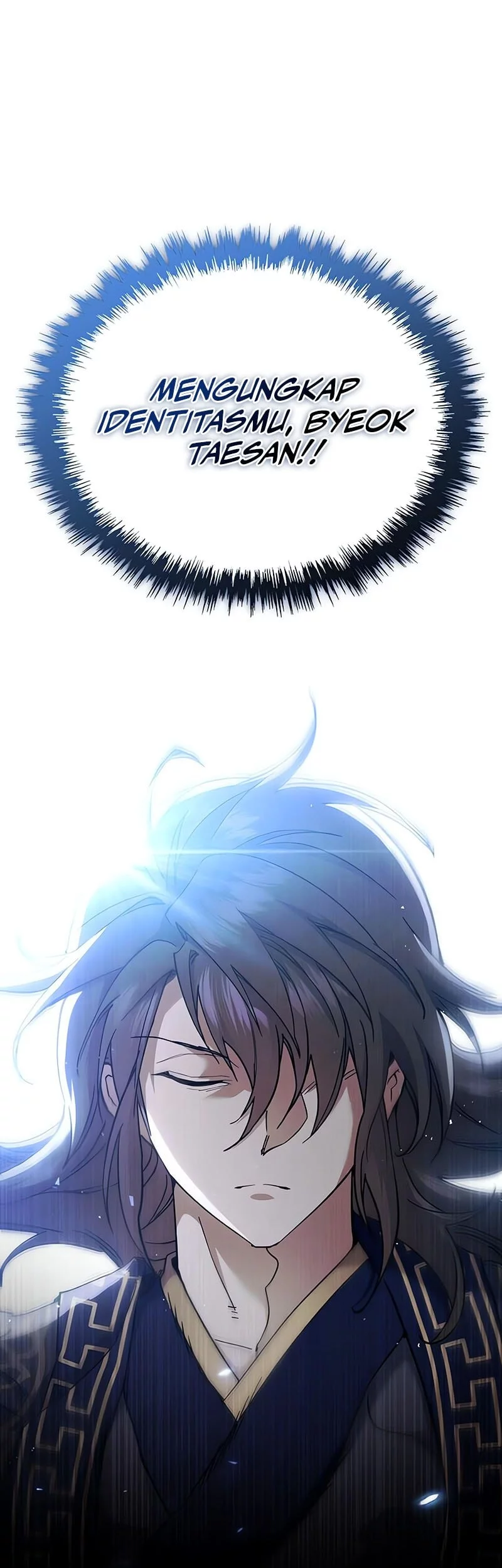 The Heavenly Demon Wants a Quiet Life Chapter 53 - halaman 86