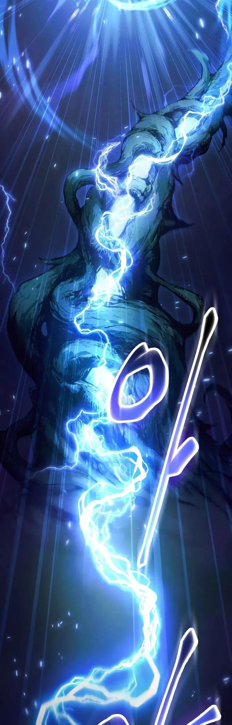The Heavenly Demon Wants a Quiet Life Chapter 54 - halaman 16