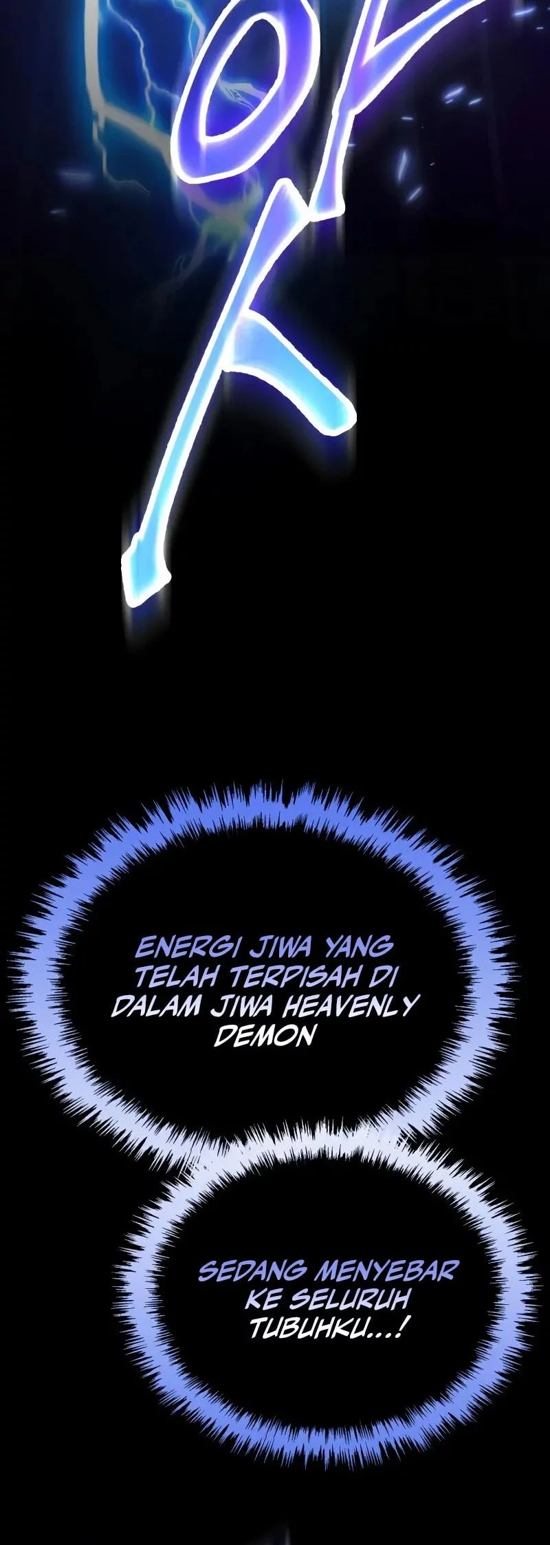 The Heavenly Demon Wants a Quiet Life Chapter 54 - halaman 17