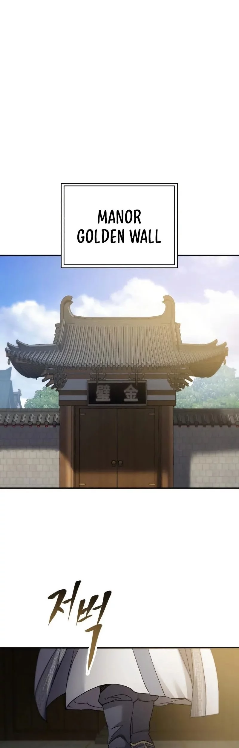 The Heavenly Demon Wants a Quiet Life Chapter 54 - halaman 35