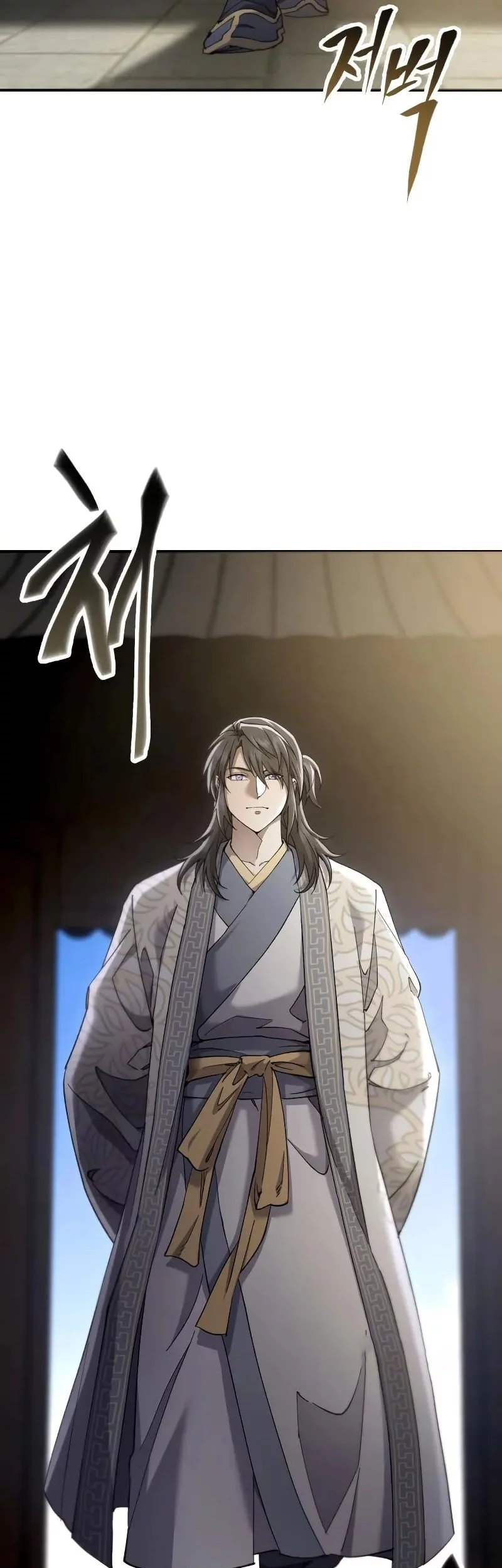 The Heavenly Demon Wants a Quiet Life Chapter 54 - halaman 36
