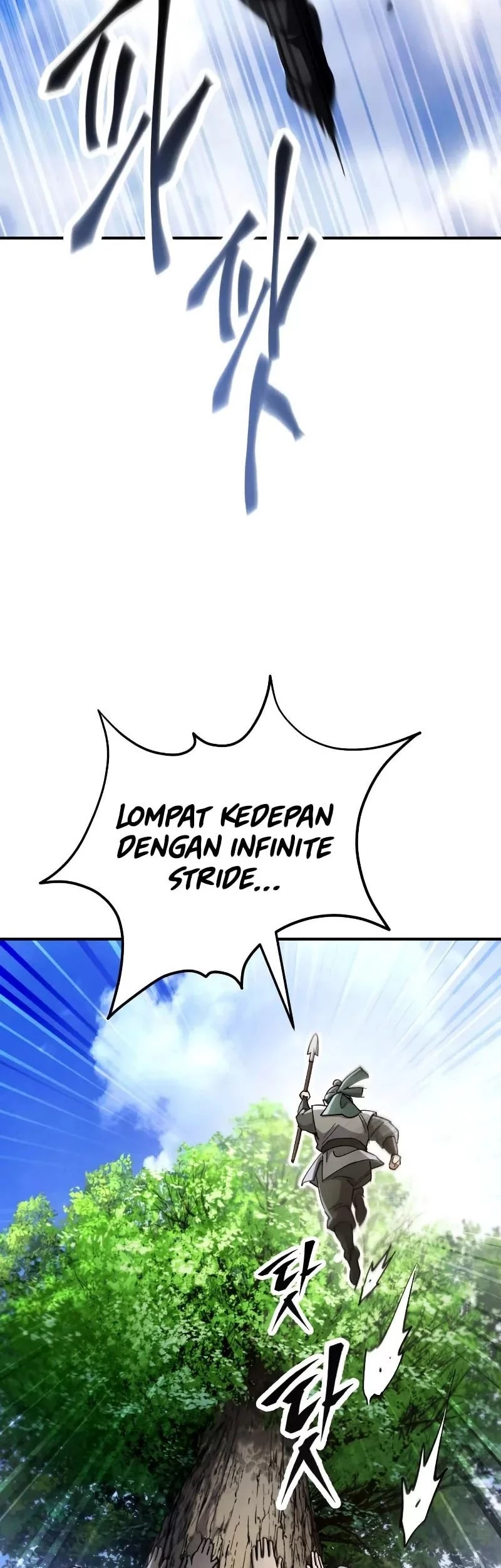 The Heavenly Demon Wants a Quiet Life Chapter 54 - halaman 40