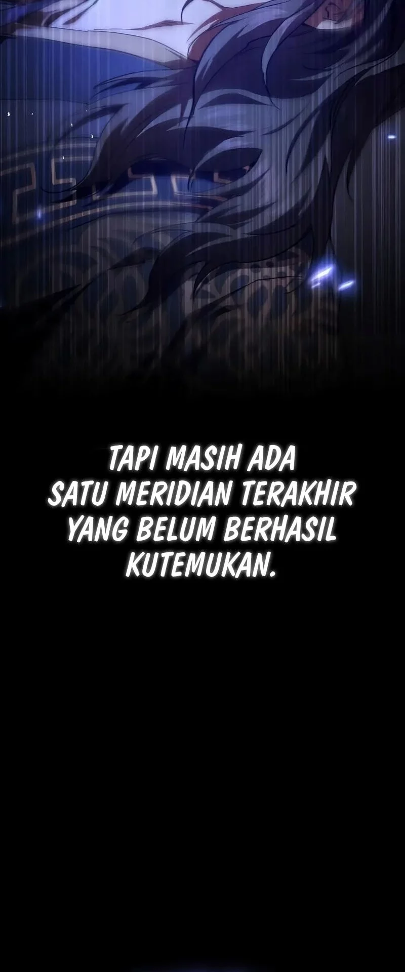 The Heavenly Demon Wants a Quiet Life Chapter 54 - halaman 5