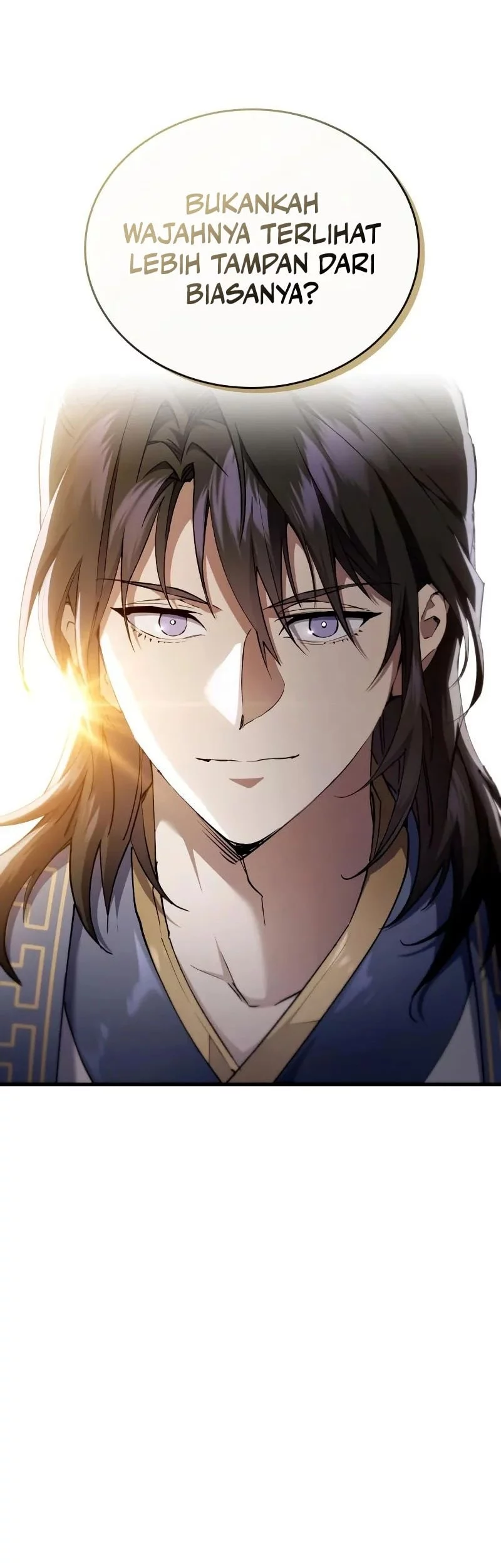 The Heavenly Demon Wants a Quiet Life Chapter 54 - halaman 52