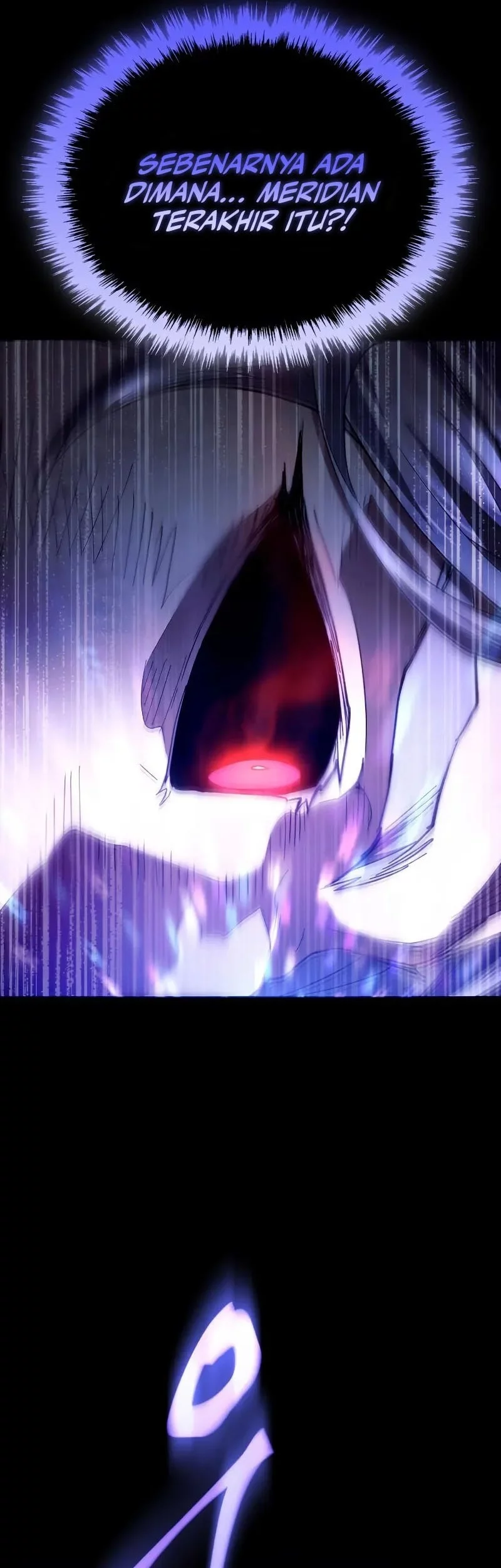 The Heavenly Demon Wants a Quiet Life Chapter 54 - halaman 6