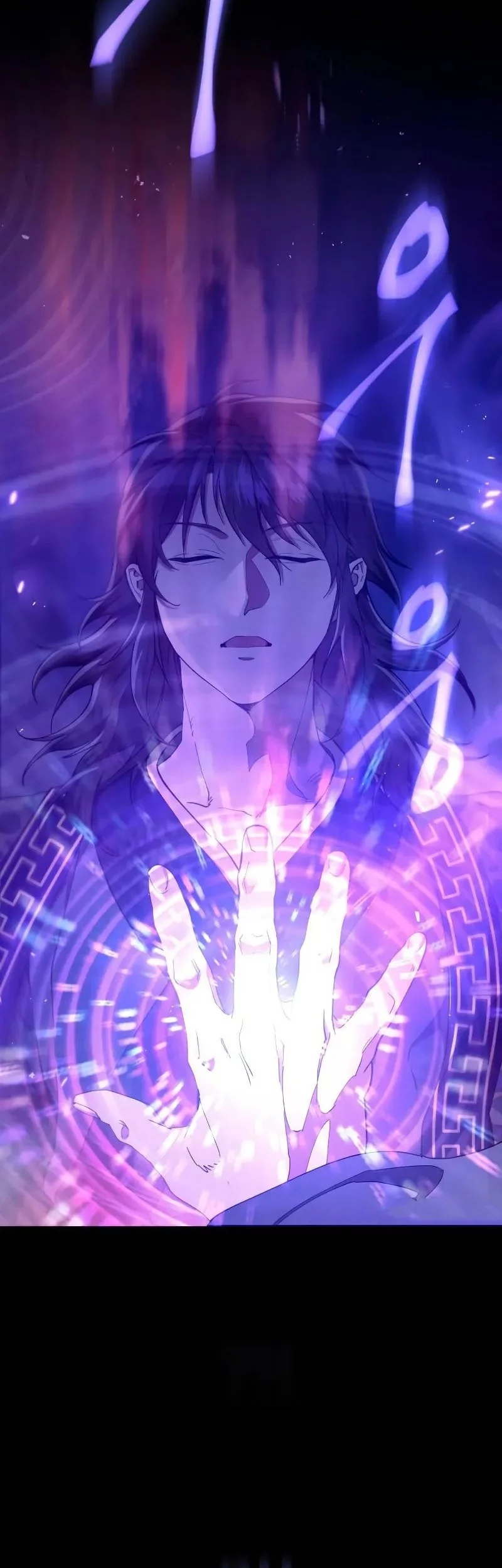 The Heavenly Demon Wants a Quiet Life Chapter 54 - halaman 7
