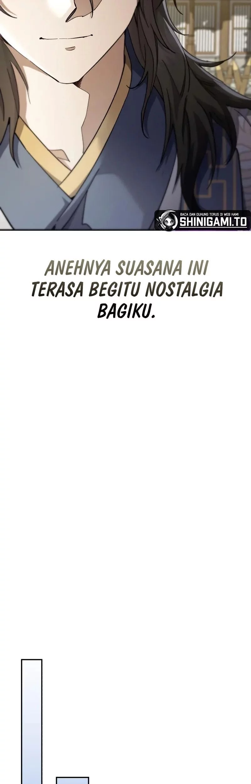 The Heavenly Demon Wants a Quiet Life Chapter 54 - halaman 72