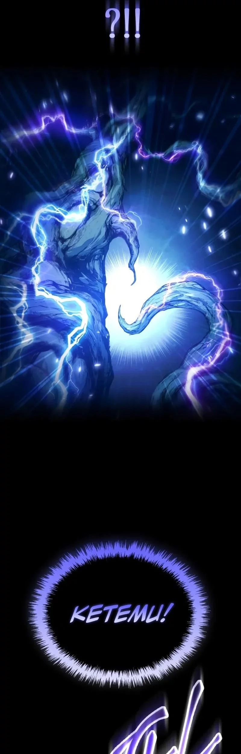 The Heavenly Demon Wants a Quiet Life Chapter 54 - halaman 8