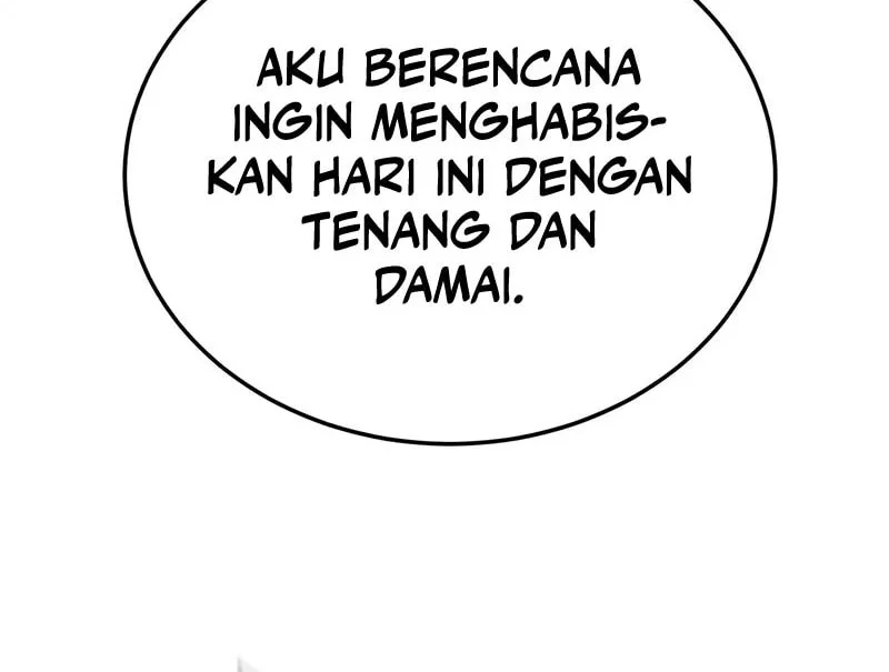 The Heavenly Demon Wants a Quiet Life Chapter 55 - halaman 21