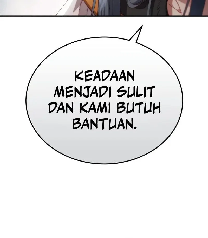 The Heavenly Demon Wants a Quiet Life Chapter 55 - halaman 65