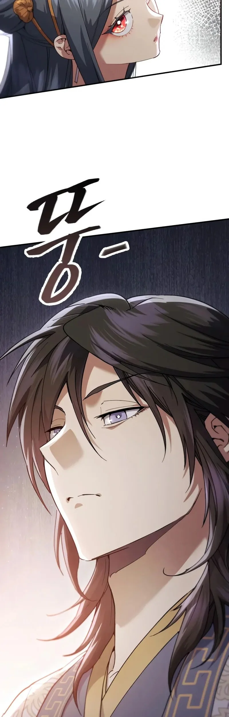 The Heavenly Demon Wants a Quiet Life Chapter 55 - halaman 75
