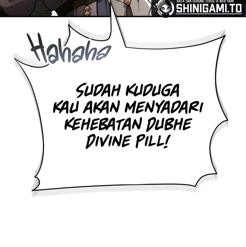 The Heavenly Demon Wants a Quiet Life Chapter 56 - halaman 21