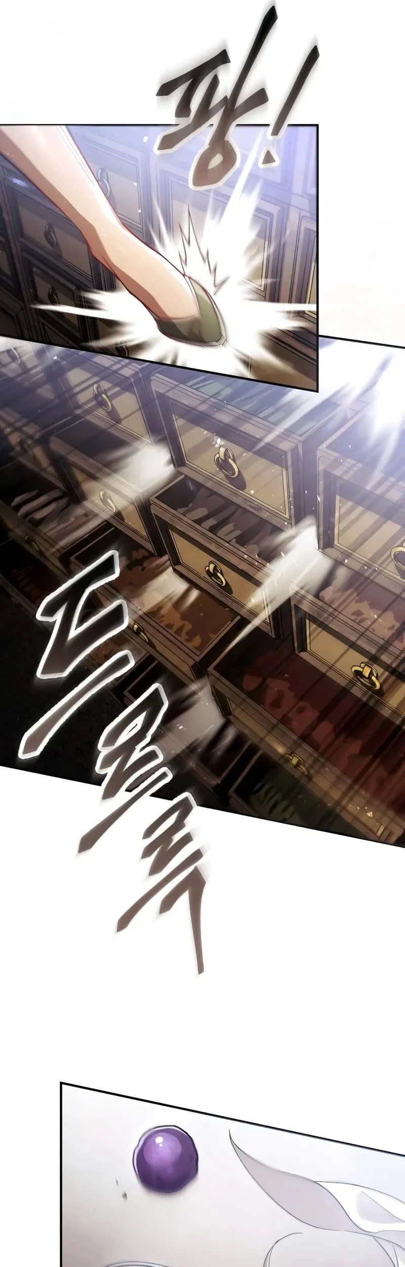 The Heavenly Demon Wants a Quiet Life Chapter 56 - halaman 26