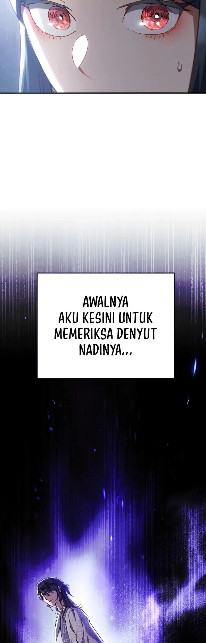 The Heavenly Demon Wants a Quiet Life Chapter 56 - halaman 40