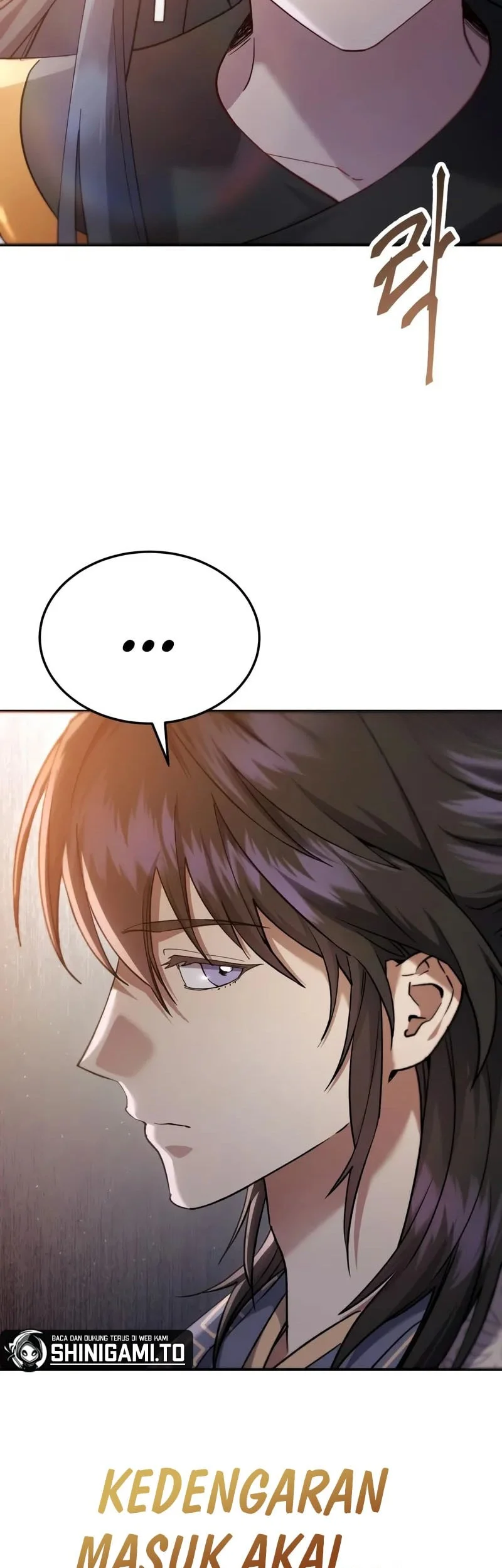 The Heavenly Demon Wants a Quiet Life Chapter 56 - halaman 52