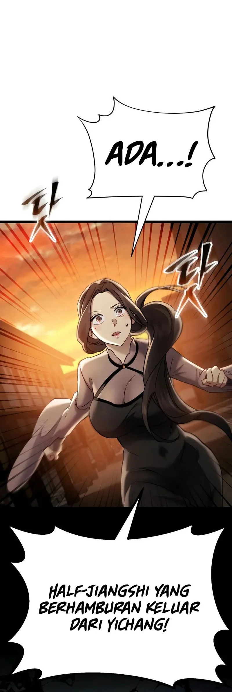 The Heavenly Demon Wants a Quiet Life Chapter 56 - halaman 73