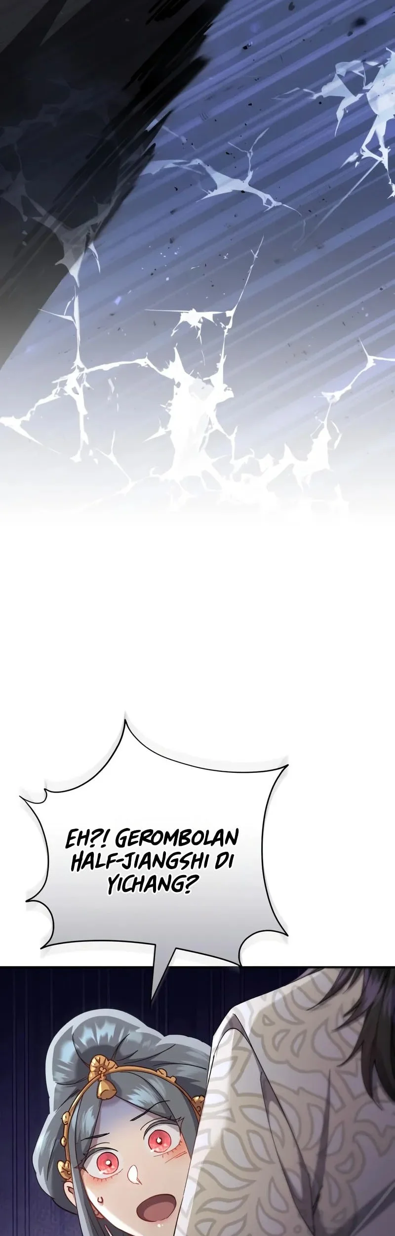 The Heavenly Demon Wants a Quiet Life Chapter 56 - halaman 75