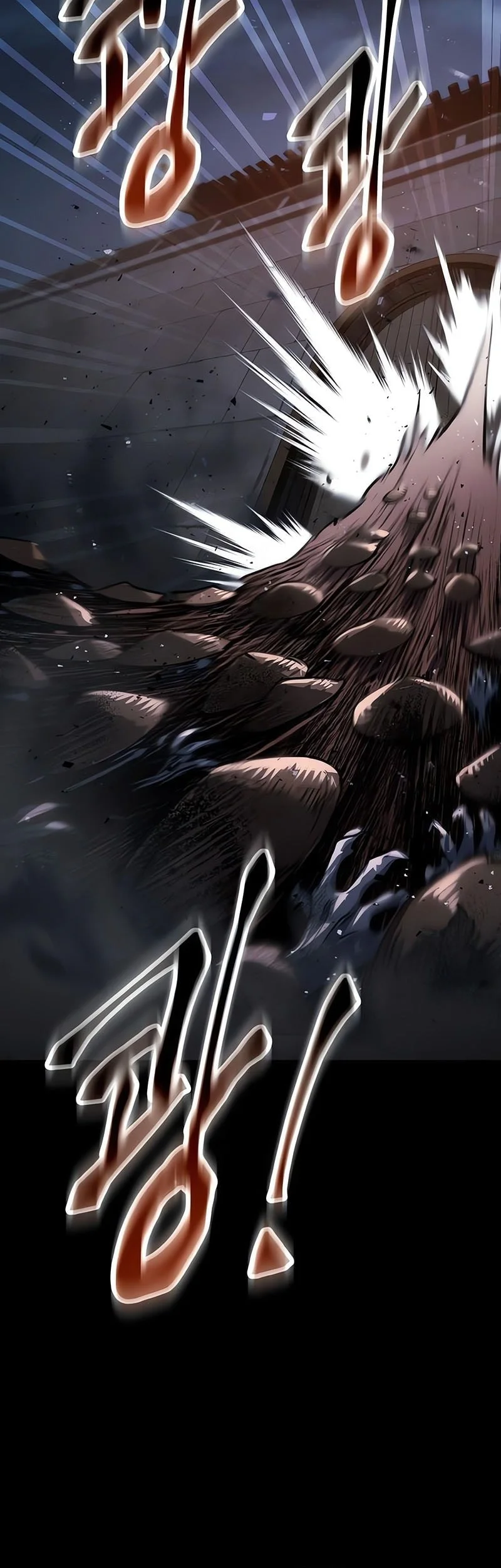 The Heavenly Demon Wants a Quiet Life Chapter 57 - halaman 12