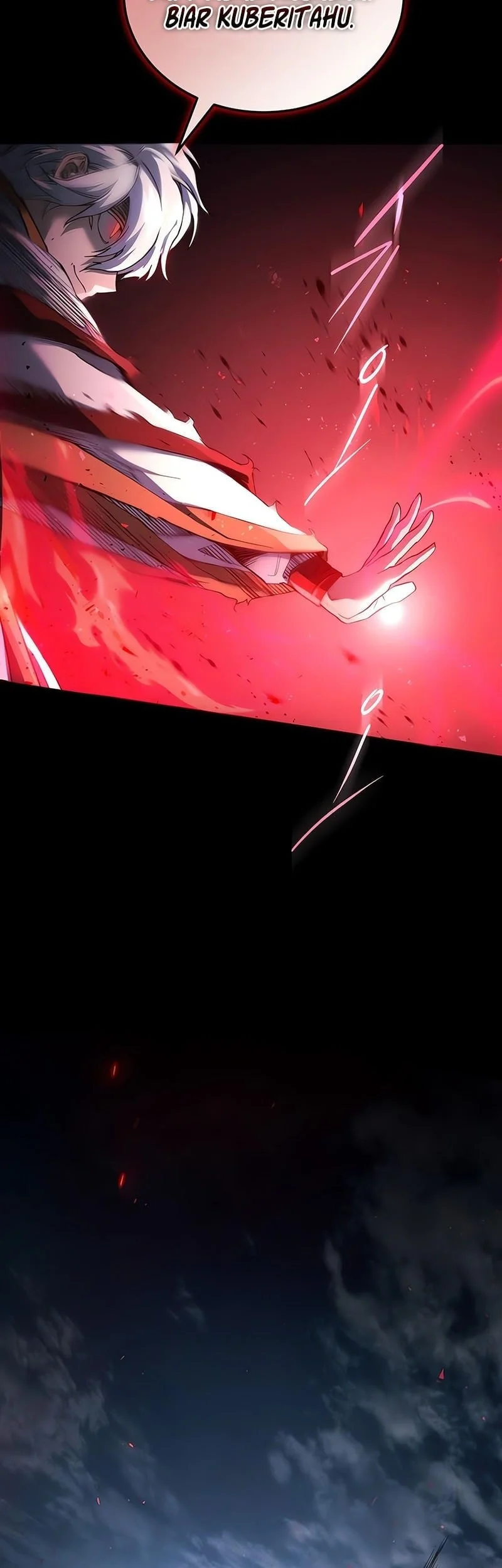 The Heavenly Demon Wants a Quiet Life Chapter 57 - halaman 16