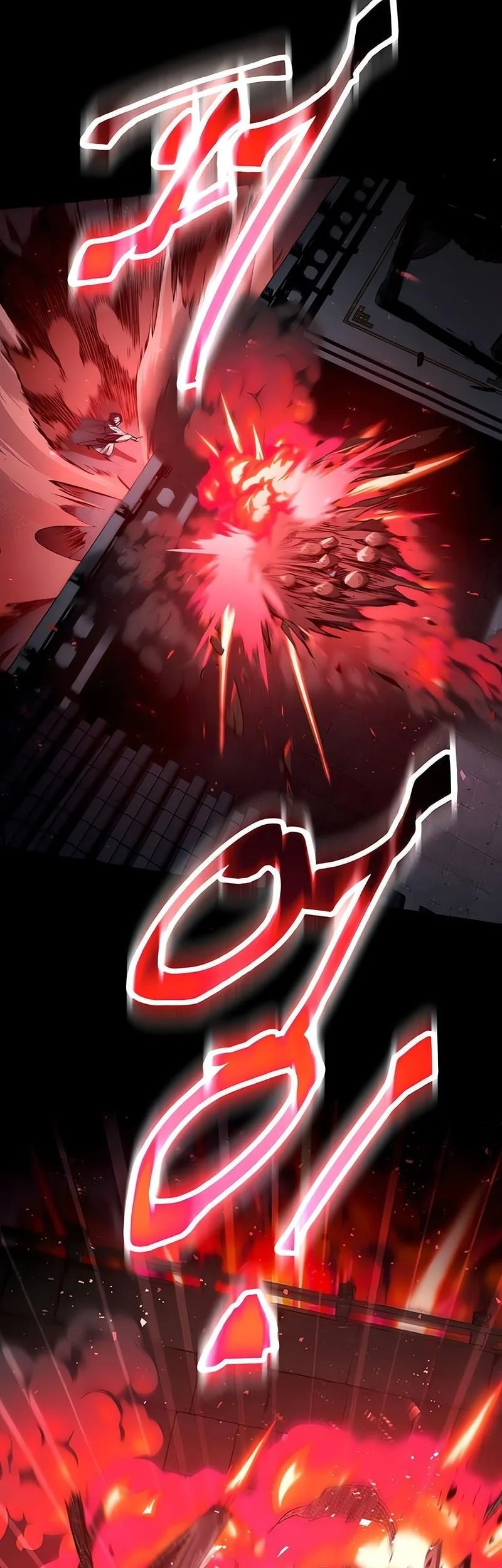 The Heavenly Demon Wants a Quiet Life Chapter 57 - halaman 19