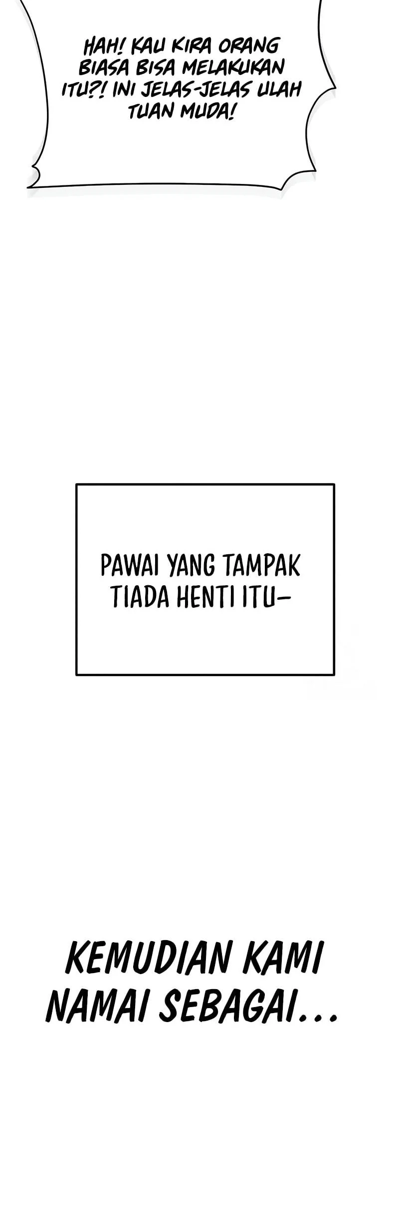 The Heavenly Demon Wants a Quiet Life Chapter 57 - halaman 65