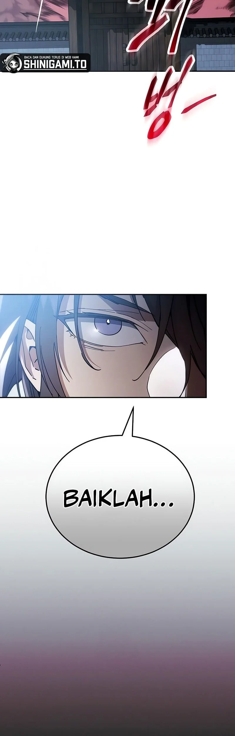 The Heavenly Demon Wants a Quiet Life Chapter 57 - halaman 73