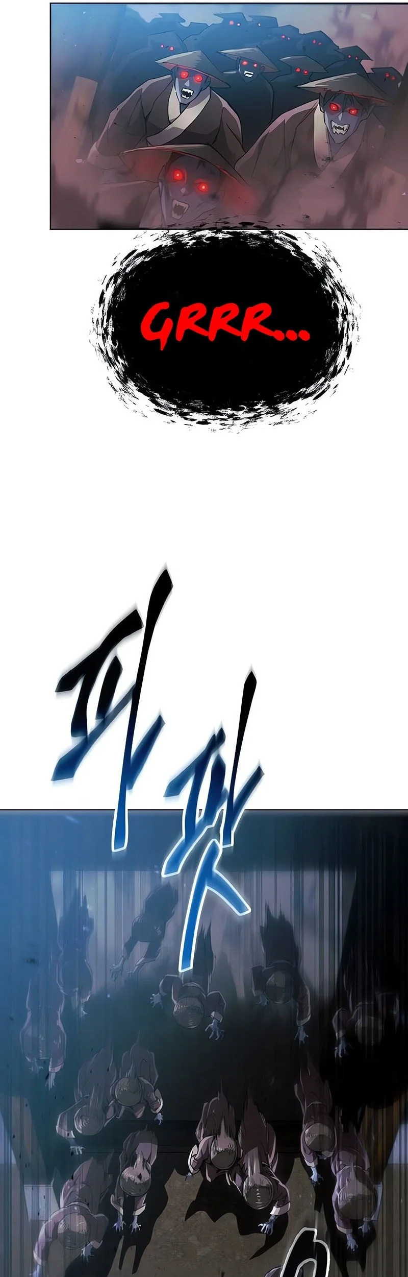 The Heavenly Demon Wants a Quiet Life Chapter 58 - halaman 19