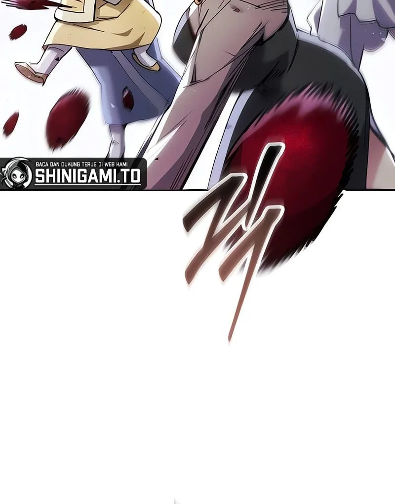 The Heavenly Demon Wants a Quiet Life Chapter 58 - halaman 22