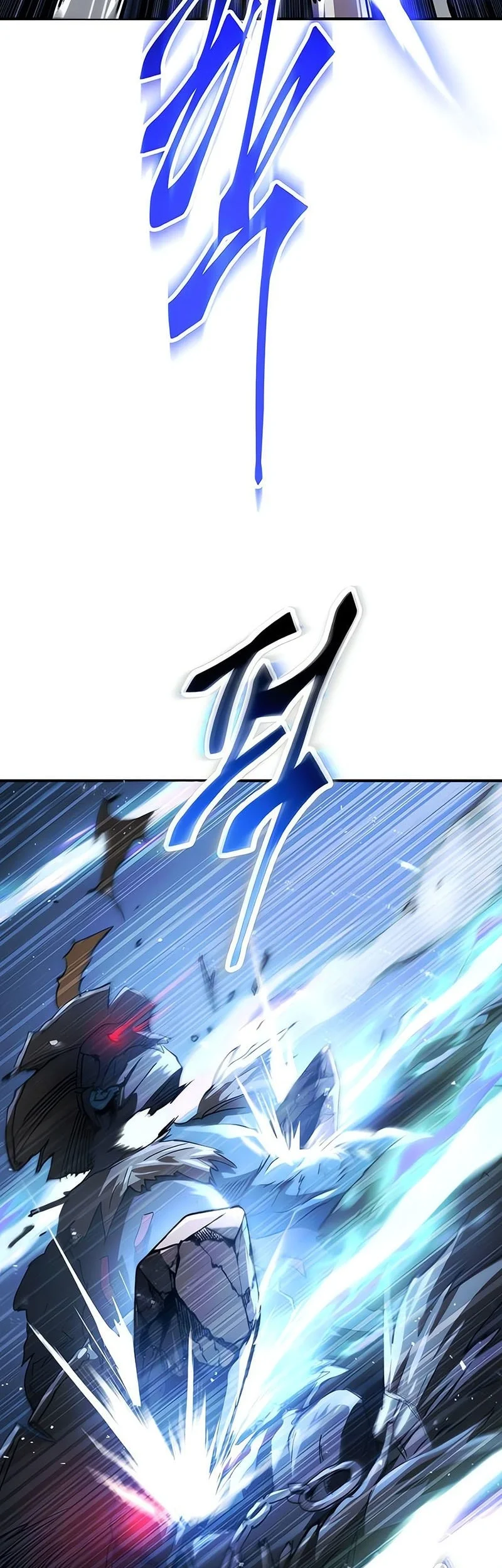 The Heavenly Demon Wants a Quiet Life Chapter 58 - halaman 43