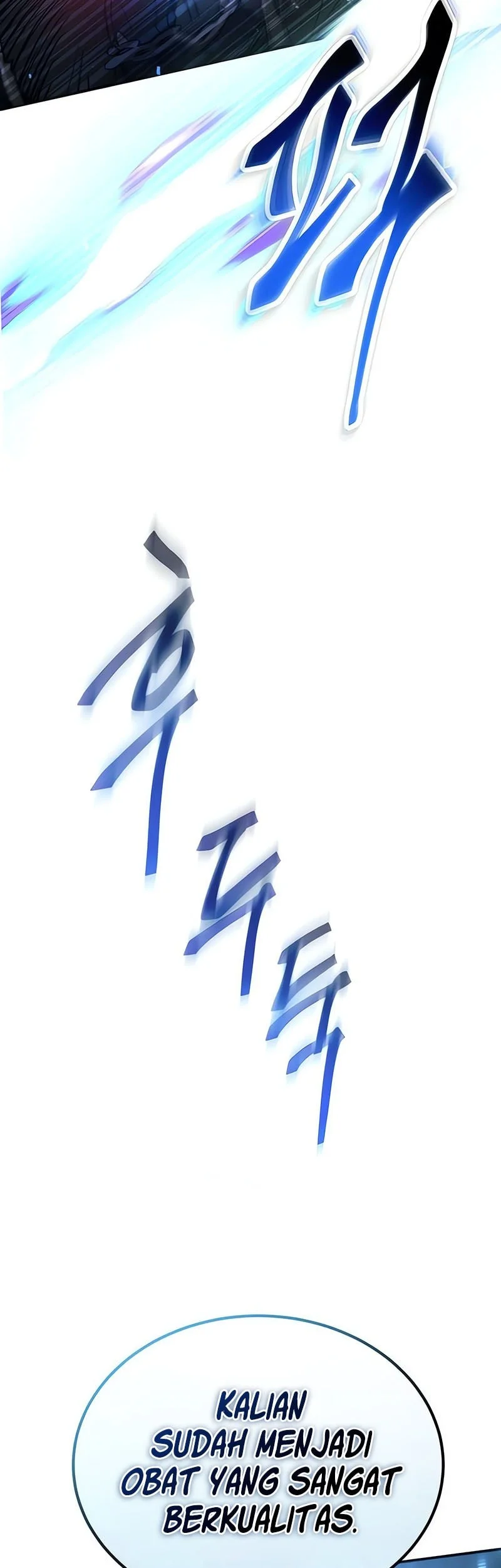 The Heavenly Demon Wants a Quiet Life Chapter 58 - halaman 44