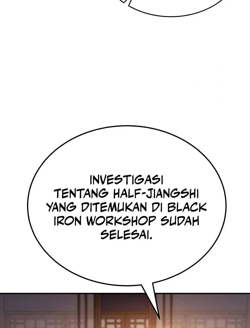 The Heavenly Demon Wants a Quiet Life Chapter 58 - halaman 49