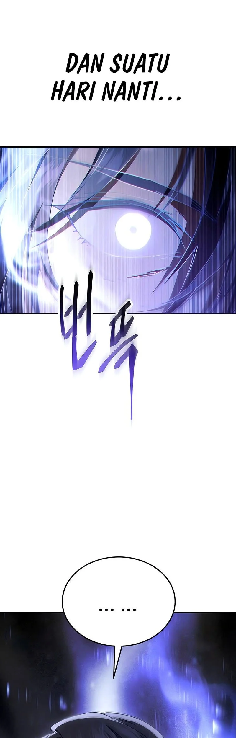 The Heavenly Demon Wants a Quiet Life Chapter 58 - halaman 70