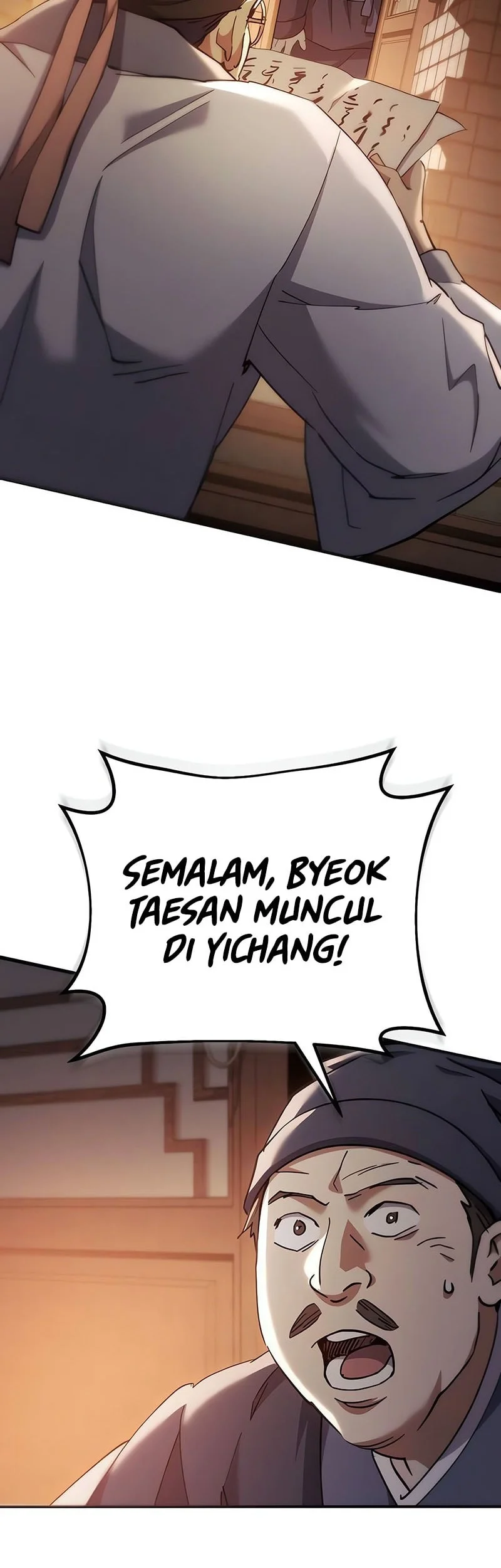 The Heavenly Demon Wants a Quiet Life Chapter 58 - halaman 75
