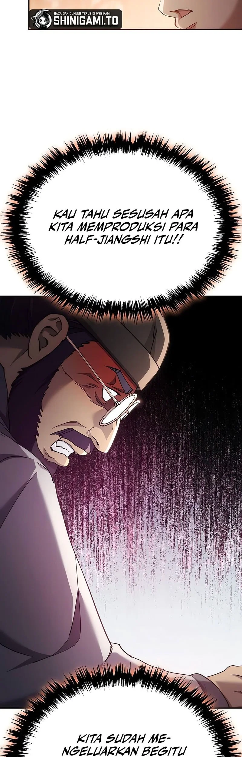The Heavenly Demon Wants a Quiet Life Chapter 58 - halaman 80