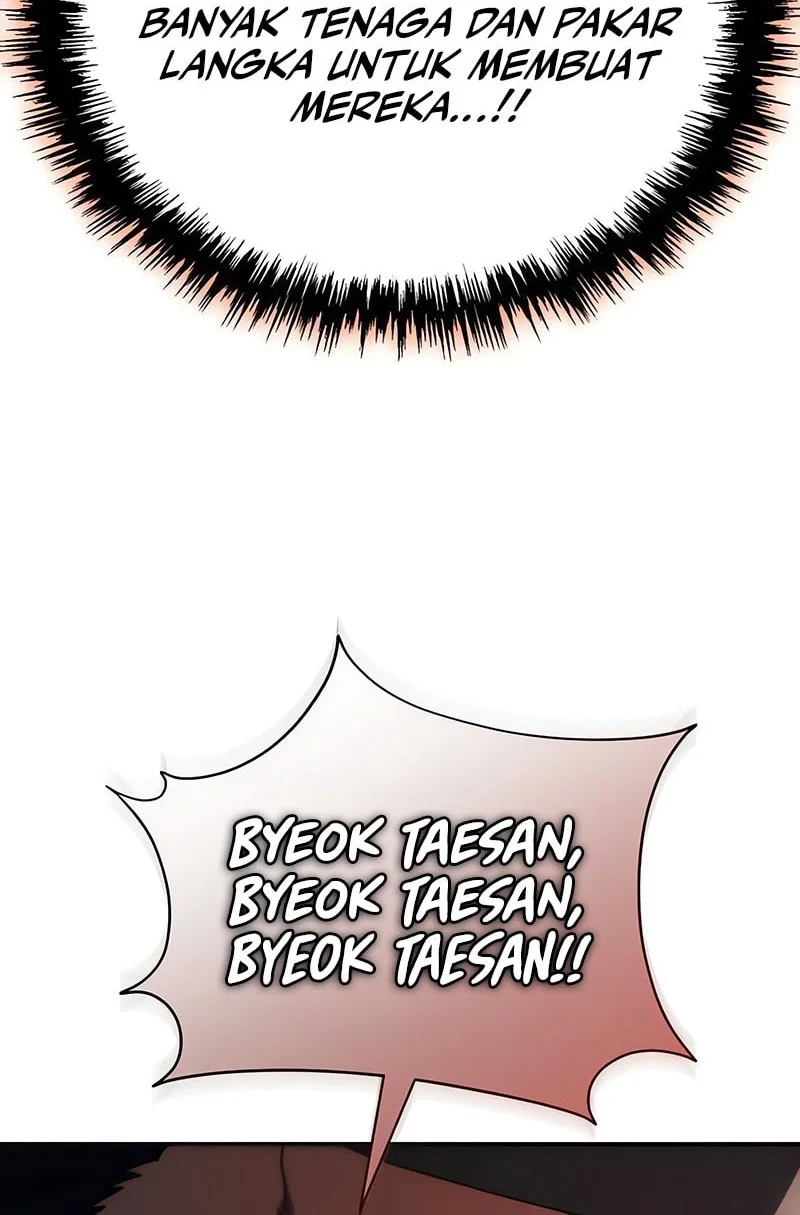 The Heavenly Demon Wants a Quiet Life Chapter 58 - halaman 81